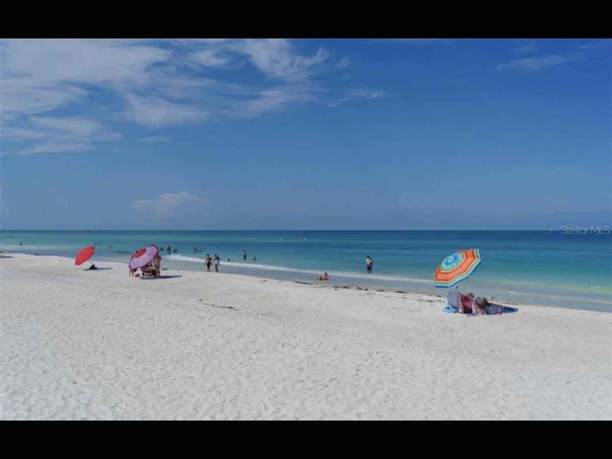 Ami/Holmes Beach - 3/2 Home - Private Heated Pool And Yard - Walk To Beach Ngoại thất bức ảnh