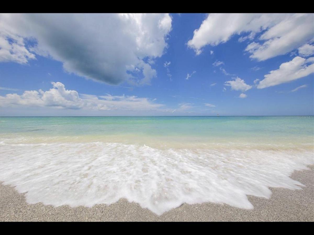 Ami/Holmes Beach - 3/2 Home - Private Heated Pool And Yard - Walk To Beach Ngoại thất bức ảnh